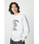 【UNISEX】JOY DONUTS スウェット