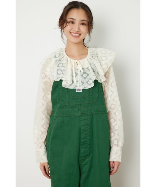 BIG MAC】VINTAGE オーバーオール｜ロデオクラウンズ／ロデオ