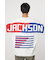 JACKSON スウェット