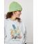 【UNISEX】(THE SIMPSONS)Xmasスウェットトップス