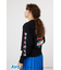 【UNISEX】(THE SMURFS)Xmasスウェットトップス