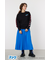 【UNISEX】(THE SMURFS)Xmasスウェットトップス