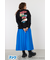 【UNISEX】(THE SMURFS)Xmasスウェットトップス