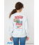 【UNISEX】(THE SMURFS)Xmasスウェットトップス