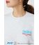 【UNISEX】(THE SMURFS)Xmasスウェットトップス