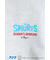 【UNISEX】(THE SMURFS)Xmasスウェットトップス