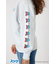 【UNISEX】(THE SMURFS)Xmasスウェットトップス