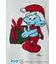 (THE SMURFS)チュニックニットワンピース