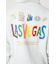 Las Vegas フーディー