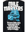 MILE MARKERS フーディー