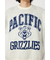 Grizzlies ニット