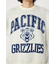 Grizzlies ニット