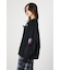 EMB MOTIFSケーブルカーディガン