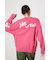 EMB MOTIFSケーブルカーディガン