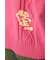 EMB MOTIFSケーブルカーディガン