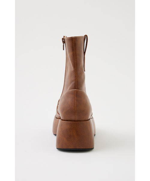 ロデオクラウンズ　ウエスタンブーツ プラットフォームウエスタンブーツ｜ロデオクラウンズ／ロデオ