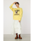 【UNISEX】サガラベアポンチトップス