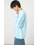 【UNISEX】サガラベアポンチトップス