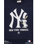 キッズMLBxPEANUTSスウェットトップス
