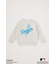 キッズMLBxPEANUTSスウェットトップス