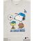 キッズMLBxPEANUTSスウェットトップス
