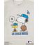 キッズMLBxPEANUTSスウェットトップス