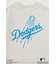 キッズMLBxPEANUTSスウェットトップス