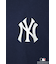 MLBラグランスウェットワンピース