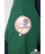 MLBラグランスウェットワンピース