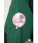 MLBラグランスウェットワンピース
