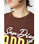 【UNISEX】MLBブロッキングトップス