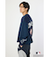 【UNISEX】MLBブロッキングトップス
