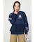 【UNISEX】MLBブロッキングトップス