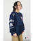【UNISEX】MLBブロッキングトップス