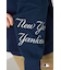 【UNISEX】MLBブロッキングトップス