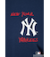 【UNISEX】MLBブロッキングトップス