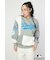 【UNISEX】MLBブロッキングトップス