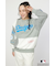 【UNISEX】MLBブロッキングトップス
