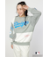 【UNISEX】MLBブロッキングトップス