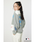 【UNISEX】MLBブロッキングトップス