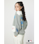 【UNISEX】MLBブロッキングトップス