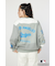 【UNISEX】MLBブロッキングトップス