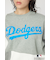 【UNISEX】MLBブロッキングトップス