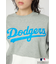 【UNISEX】MLBブロッキングトップス