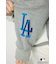 【UNISEX】MLBブロッキングトップス