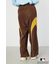 【UNISEX】MLBチェンジトラックパンツ