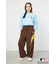 【UNISEX】MLBチェンジトラックパンツ