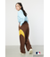 【UNISEX】MLBチェンジトラックパンツ