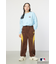 【UNISEX】MLBチェンジトラックパンツ