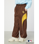 【UNISEX】MLBチェンジトラックパンツ